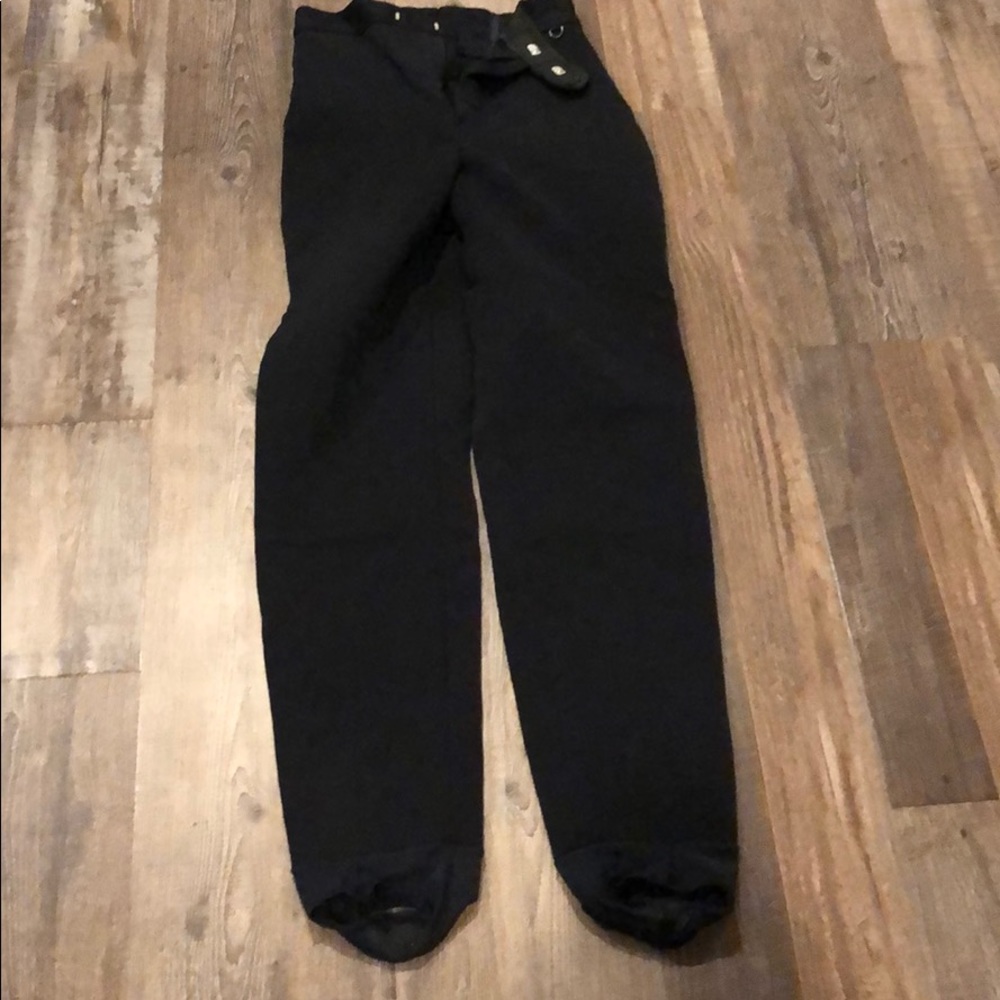 Ski Pants